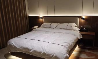 Fanzhi Keyou Interlock Hotel