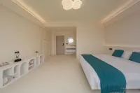 Lingshui Yu Hai Zhiyue Art Homestay
