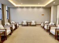 Chengyue Hotel Hotels in Huoqiu