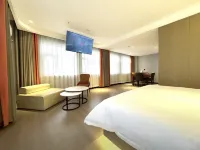 Shijin Hotel Hotels near Dingjiganhuo