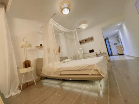 Apartment at first sight