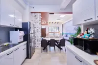 Kenting hihiskylight villa