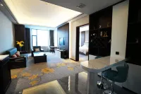 Shengdu Hotel (Huocheng Qingshuihe)