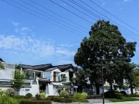 Under the big tree の XiYue Homestay Các khách sạn ở 