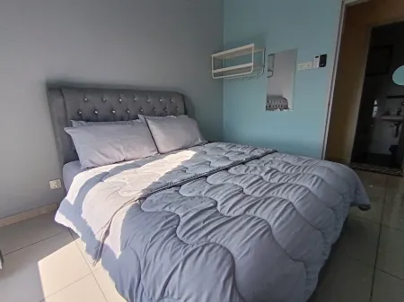 The Horizon Ipoh 3BR L18 Executive by Grab A Stay
