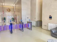 左岸·loft民宿（瀋陽中街大悦城店） - 2星級