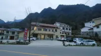 Hanzhong Yueting Shanheju