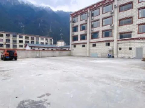 The Memory Van Hotel