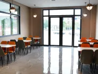 藝選安來酒店（上饒弋陽高鐵站店） 弋陽酒店