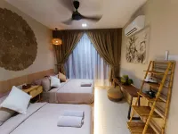 Bali Residence Melaka by Jeffery Lam Home Management - Homestays