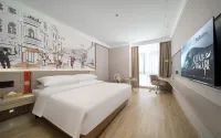 Vienna 3 Best Hotel (Foshan Sanshui Lubao) Hotels in Foshan