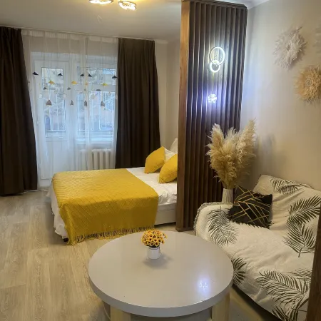 Ray apartment