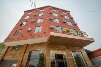 Baikai hotel