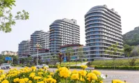 Luozhu Fanchen Homestay (Chengde Dingsheng Wangchao Branch)