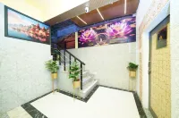 Golden Lotus
