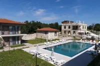 igneada hotel rezve