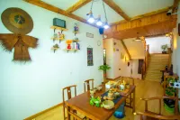 Qinglin Miao She (Nanhua Miao Village Resort Store)