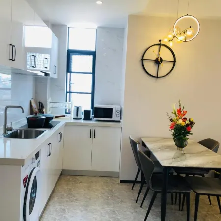 Rose Garden Private Apartment by Link