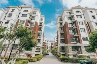 Zhenhai Seaview Travel Photography Homestay (Qingdao Golden Beach Tourist Resort) - bar