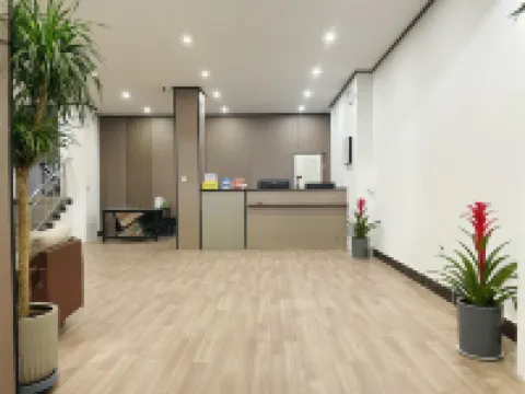 Yongcheng Rimu Qingju Apartment Hotel