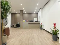 Yongcheng Rimu Qingju Apartment Hotel