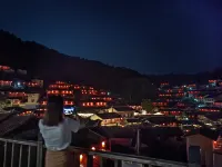 Jinshengyuan Inn - Mountain view