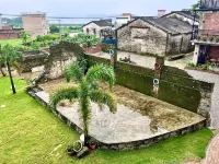 Peacock Lake B&B (Kaiping City Dasha Town)