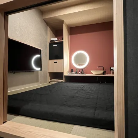 FUMAI SAUNA&INN