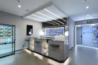 WanYoo Esports Hotel (Zhuhai Beishan Courtyard Huafa Business Area)