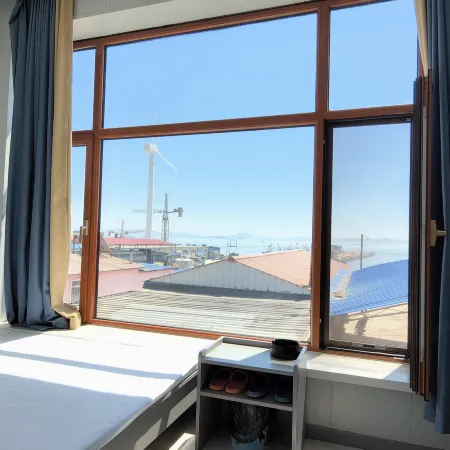 Xiayou Liangfeng B&B