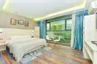 Huixianju Yishu Hotel Hotels in Liujiang/Western Liuzhou New City