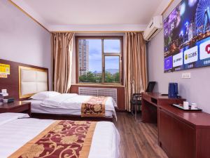 Lanzhou Jinhua Hotel