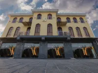 AYNIY Hotel Hotels near Rukhobod Mausoleum
