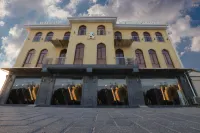 AYNIY Hotel Các khách sạn ở 