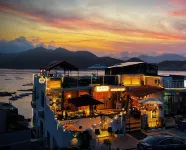 Xiapu Haimingwei Coffee Homestay