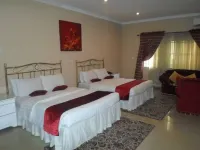 The Ambassadors Hotel Hotels in Ikoyi I