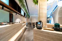 FRAGRANS HOTEL(Jiaojiang City Government Avenue branch) - Breakfast