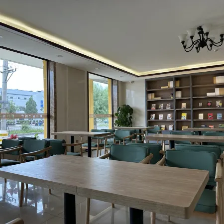 Holiday hotel