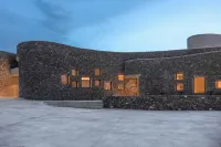 Caoyuan Volcano Hot Spring Hotel Các khách sạn ở 