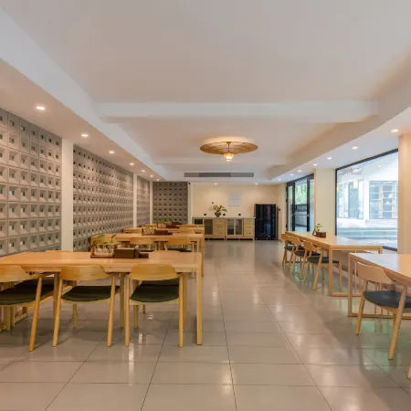 Fanjing Mountain Yingxiao Mountain Residence Designer Homestay