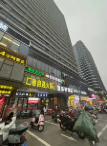 尚雅民宿（宜春潤達國際店）