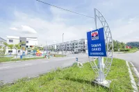 28 RESIDENCE-R13 Các khách sạn ở Sepang