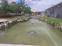 劉家小院ファームステイ（雲岡石窟）