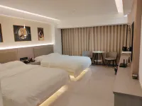 Guangshan Junhe Business Homestay