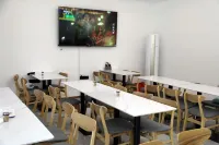 青皮樹飯店（巴楚縣團結西路店）