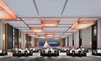 Crowne Plaza Suzhou East Taihu