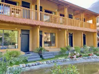 Weixi Wangshan Residence