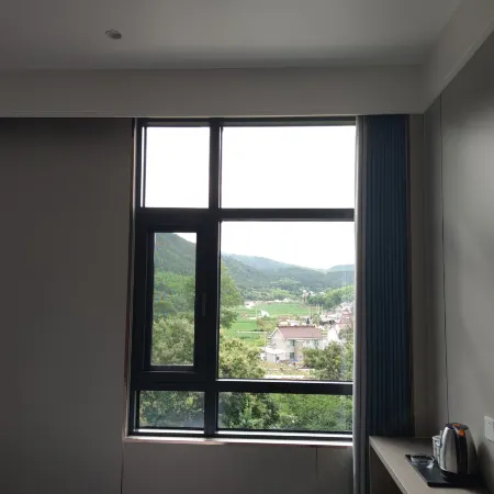 Xinde Homestay