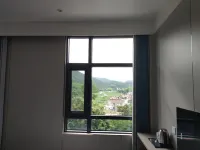 Xinde Homestay - วิวภูเขา