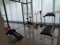Ousika International Hotel (Chang'an) - Mountain view